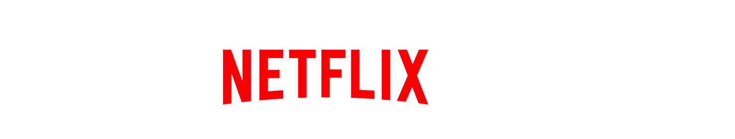 Apple, Netflix and Sony logos